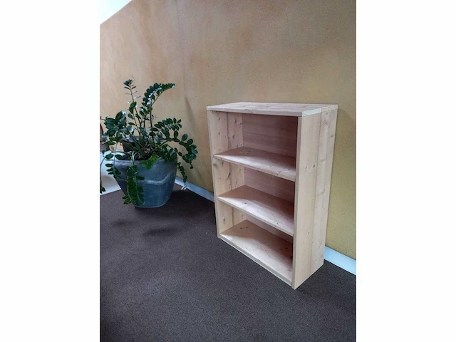 Steigerhouten kasten (18x) - afbeelding 6 van  11