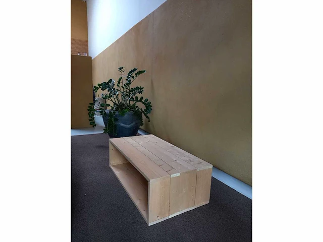 Steigerhouten kasten (18x) - afbeelding 7 van  11