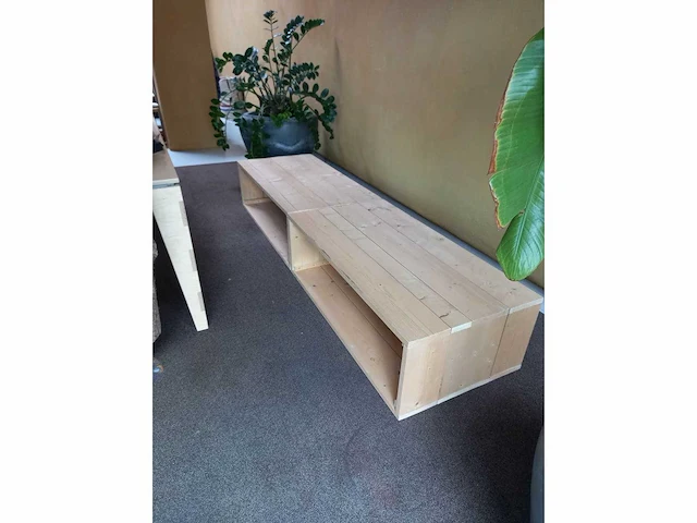 Steigerhouten kasten (18x) - afbeelding 8 van  11