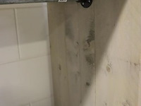 Steigerhouten werkbank - 320x61x93cm - afbeelding 3 van  6