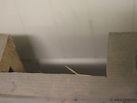 Steigerhouten werkbank - 320x61x93cm - afbeelding 6 van  6