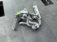 Steigerklem van thiel kruis met vaste spie - afbeelding 6 van  6