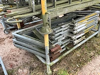 Steigerladder (30x) - afbeelding 6 van  7