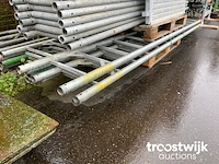 Steigerladders - afbeelding 3 van  4