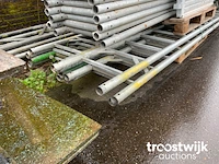 Steigerladders - afbeelding 4 van  4