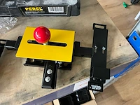 Steigerlift veiligheidsluiting (11x) - afbeelding 2 van  4