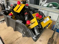 Steigerlift veiligheidsluiting (11x) - afbeelding 4 van  4