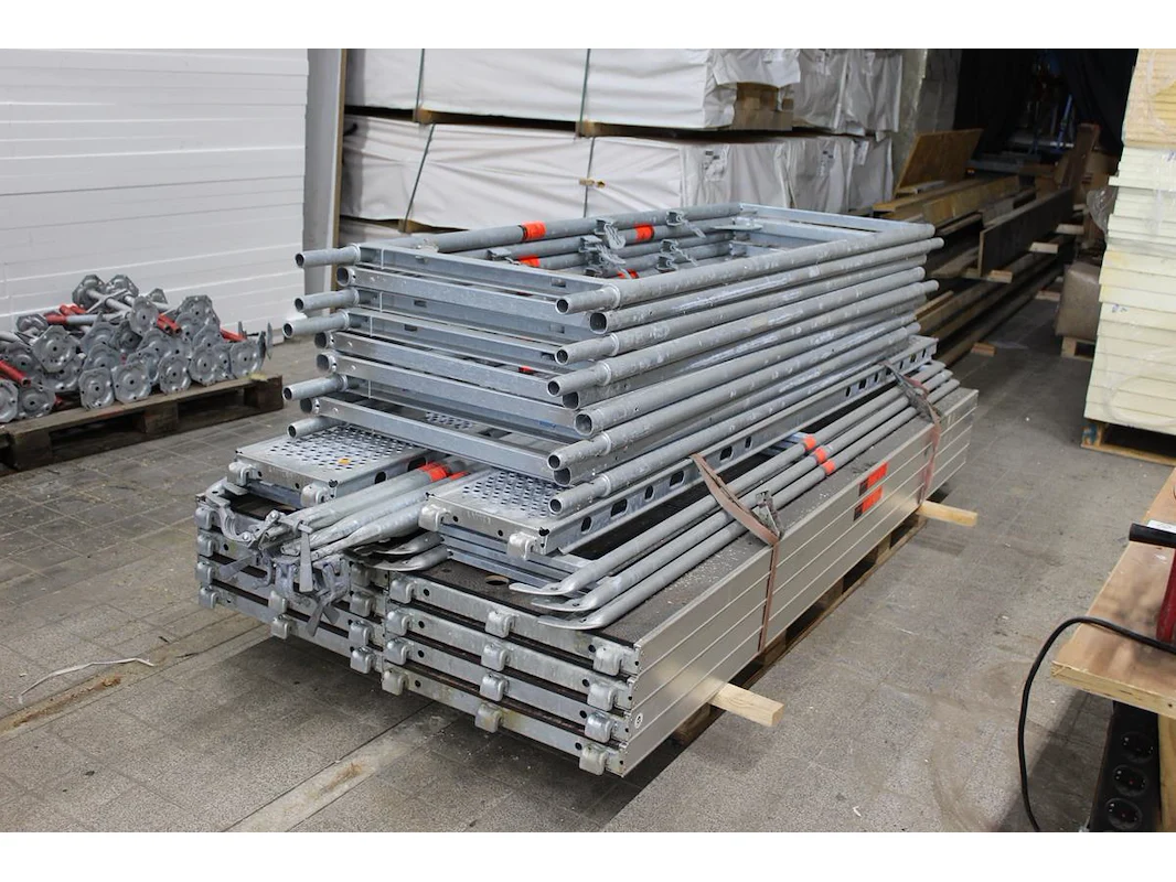 Faillissement bpa bouw bv 1 kavels b001-b237