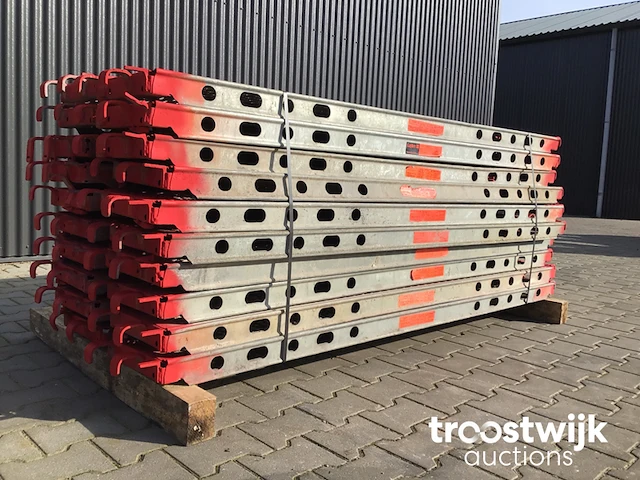 Steigermateriaal - afbeelding 1 van  5