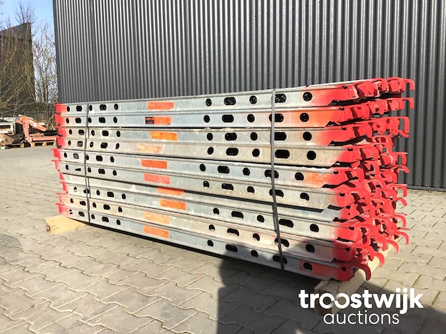 Steigermateriaal - afbeelding 2 van  5