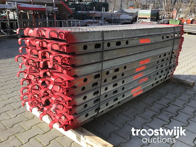 Steigermateriaal - afbeelding 3 van  5