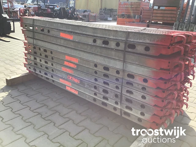 Steigermateriaal - afbeelding 4 van  5