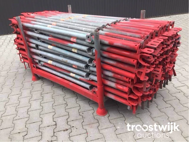 Steigermateriaal - afbeelding 2 van  17