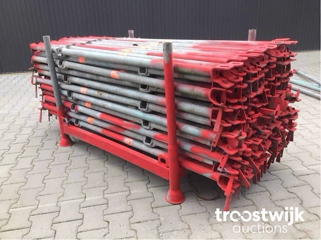 Steigermateriaal - afbeelding 3 van  17