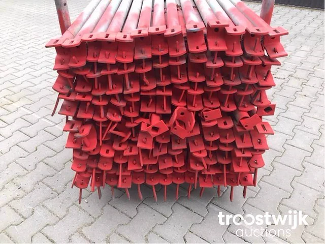 Steigermateriaal - afbeelding 4 van  17
