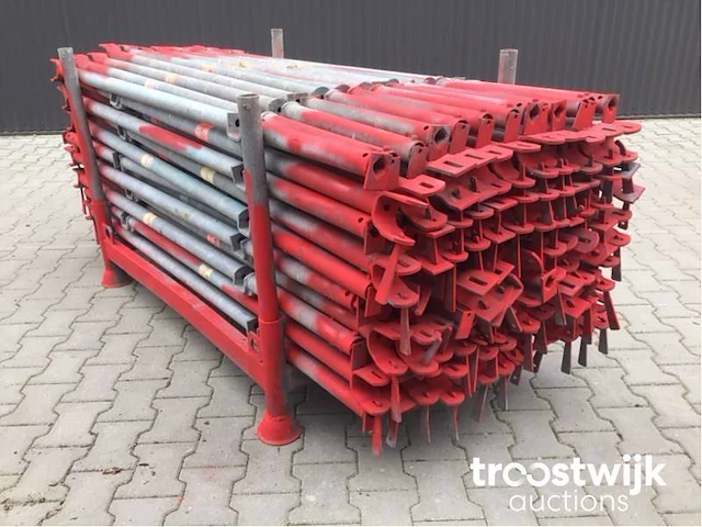 Steigermateriaal - afbeelding 5 van  17