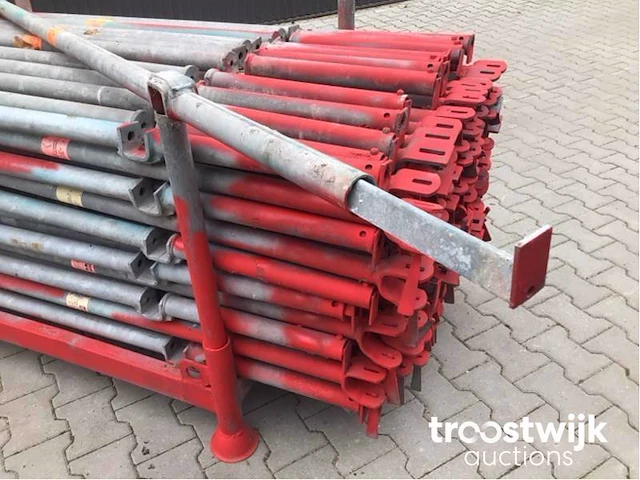 Steigermateriaal - afbeelding 6 van  17