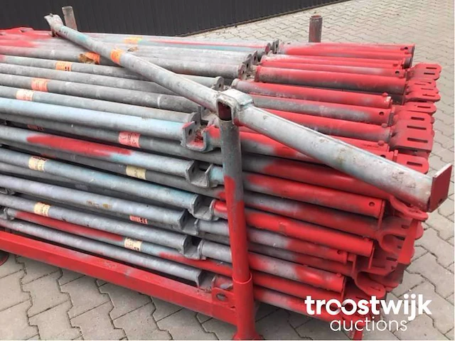 Steigermateriaal - afbeelding 7 van  17
