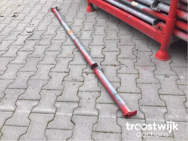 Steigermateriaal - afbeelding 8 van  17
