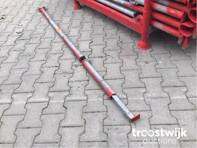 Steigermateriaal - afbeelding 9 van  17