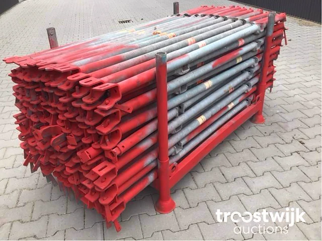 Steigermateriaal - afbeelding 1 van  17