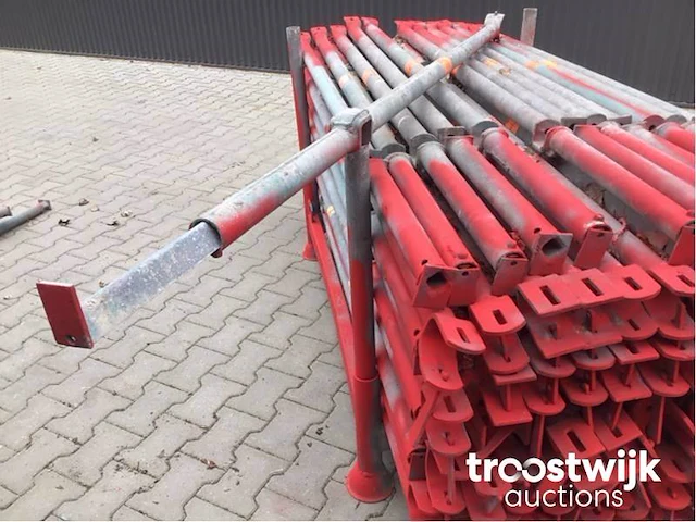 Steigermateriaal - afbeelding 10 van  17