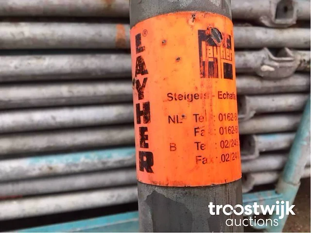 Steigermateriaal - afbeelding 12 van  17