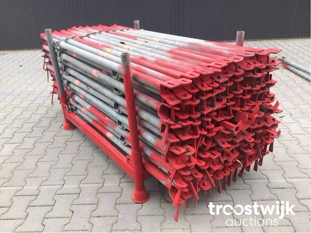 Steigermateriaal - afbeelding 14 van  17
