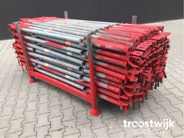 Steigermateriaal - afbeelding 15 van  17