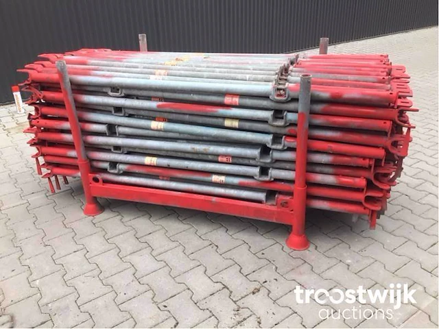 Steigermateriaal - afbeelding 16 van  17