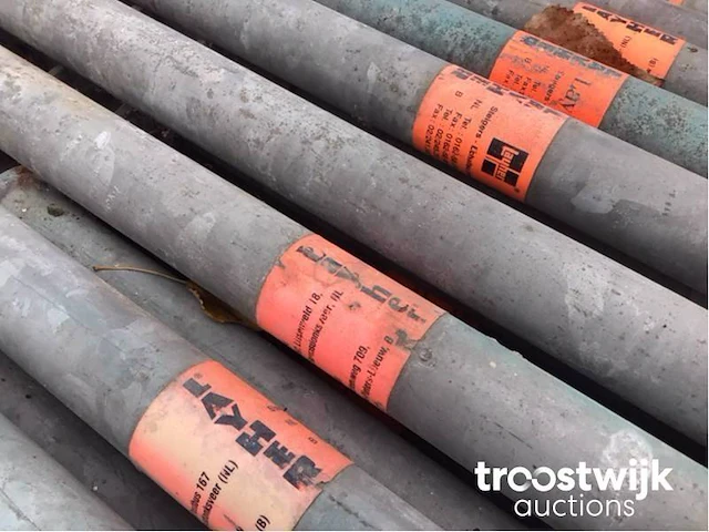 Steigermateriaal - afbeelding 17 van  17