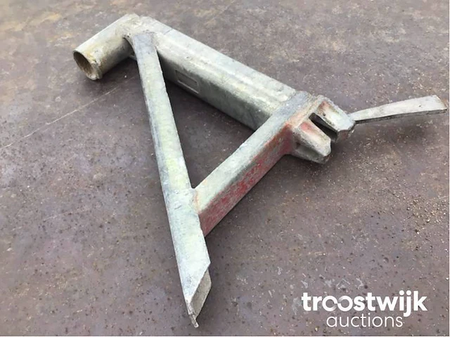 Steigermateriaal - afbeelding 1 van  9