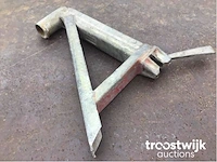 Steigermateriaal - afbeelding 1 van  9