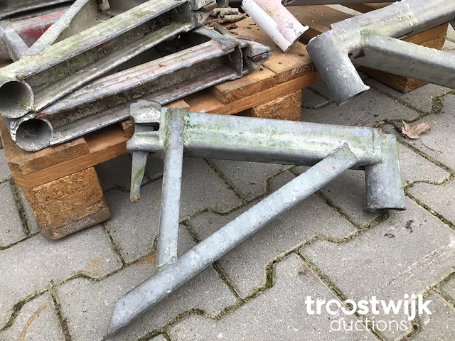 Steigermateriaal - afbeelding 2 van  9