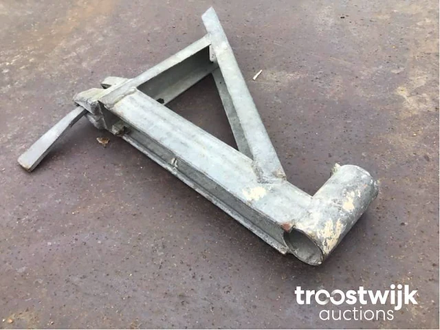 Steigermateriaal - afbeelding 3 van  9