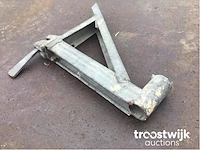 Steigermateriaal - afbeelding 3 van  9