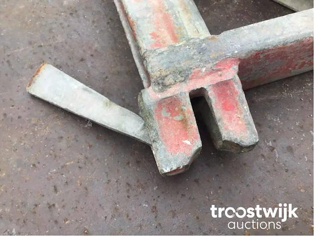 Steigermateriaal - afbeelding 6 van  9