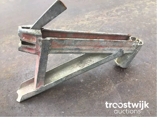 Steigermateriaal - afbeelding 7 van  9