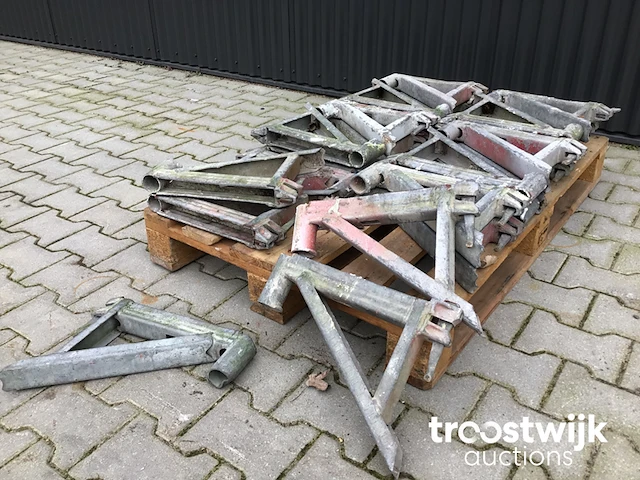 Steigermateriaal - afbeelding 8 van  9