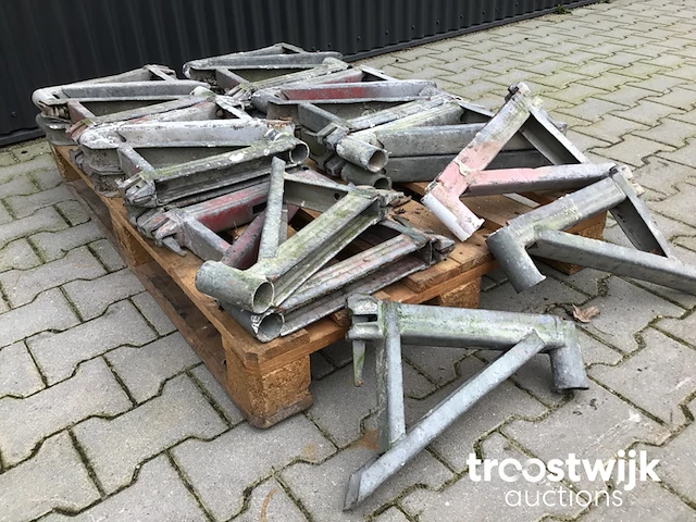 Steigermateriaal - afbeelding 9 van  9
