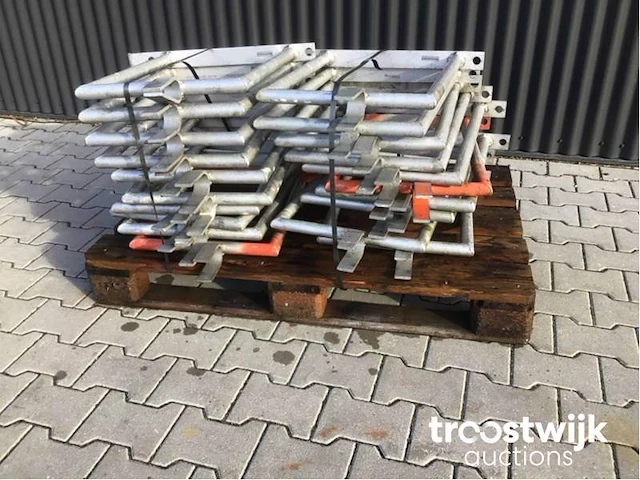 Steigermateriaal - afbeelding 2 van  10