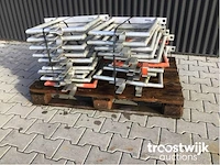 Steigermateriaal - afbeelding 2 van  10