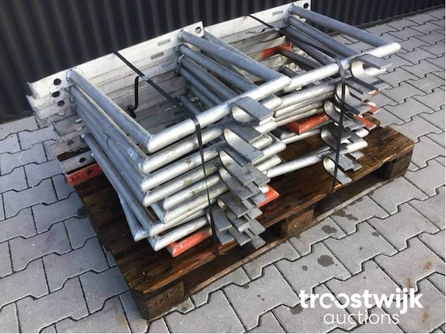 Steigermateriaal - afbeelding 1 van  10