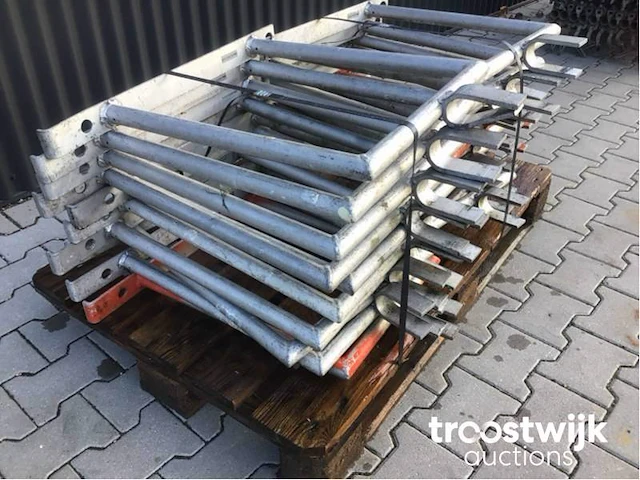 Steigermateriaal - afbeelding 3 van  10