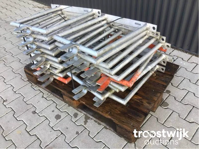 Steigermateriaal - afbeelding 4 van  10