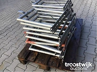 Steigermateriaal - afbeelding 5 van  10