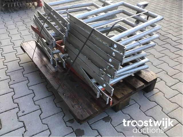 Steigermateriaal - afbeelding 6 van  10