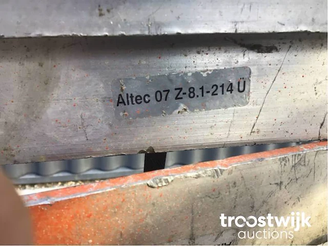 Steigermateriaal - afbeelding 8 van  10
