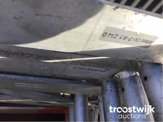 Steigermateriaal - afbeelding 9 van  10