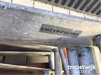 Steigermateriaal - afbeelding 10 van  10